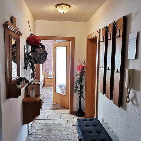Appartement Erika هينزنبرغ المظهر الخارجي الصورة