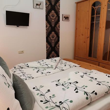 Appartement Erika هينزنبرغ المظهر الخارجي الصورة