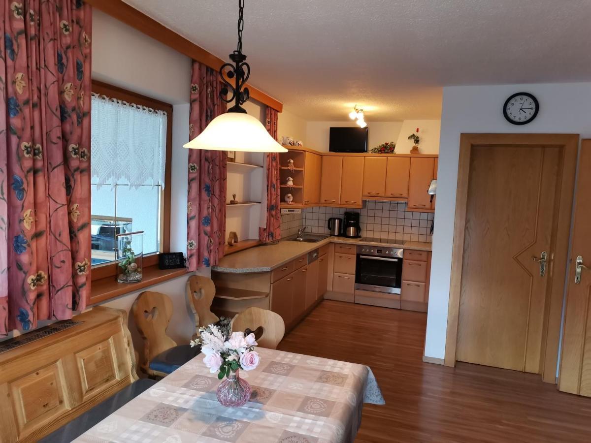 Appartement Erika هينزنبرغ المظهر الخارجي الصورة