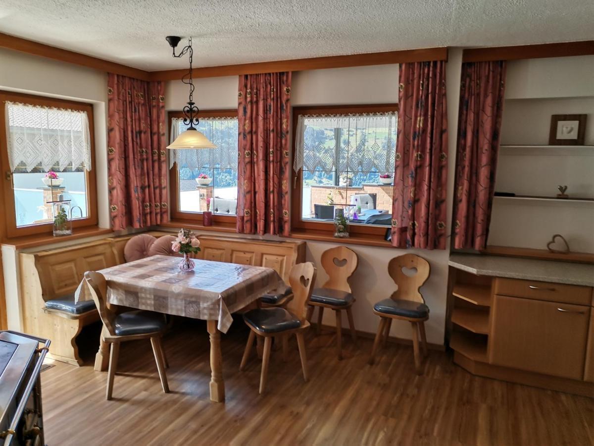 Appartement Erika هينزنبرغ المظهر الخارجي الصورة