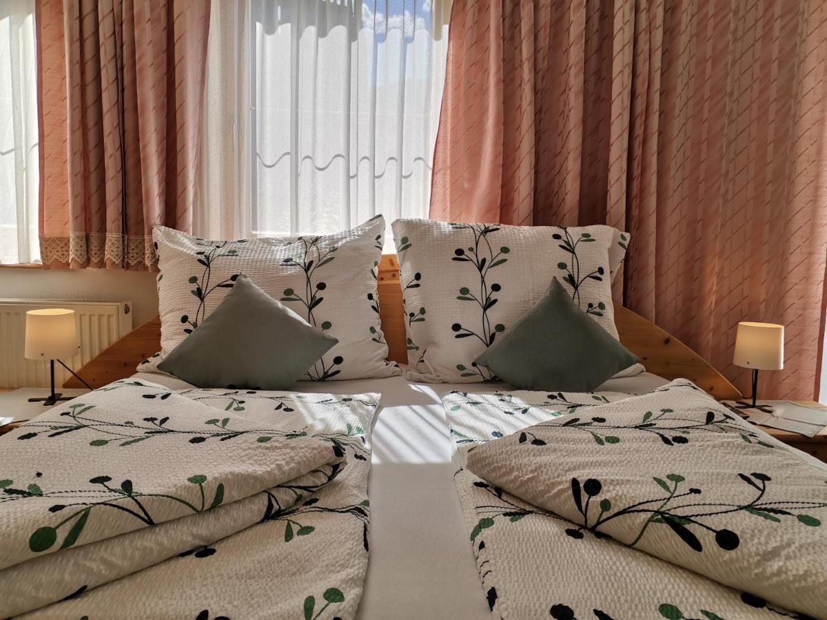 Appartement Erika هينزنبرغ المظهر الخارجي الصورة