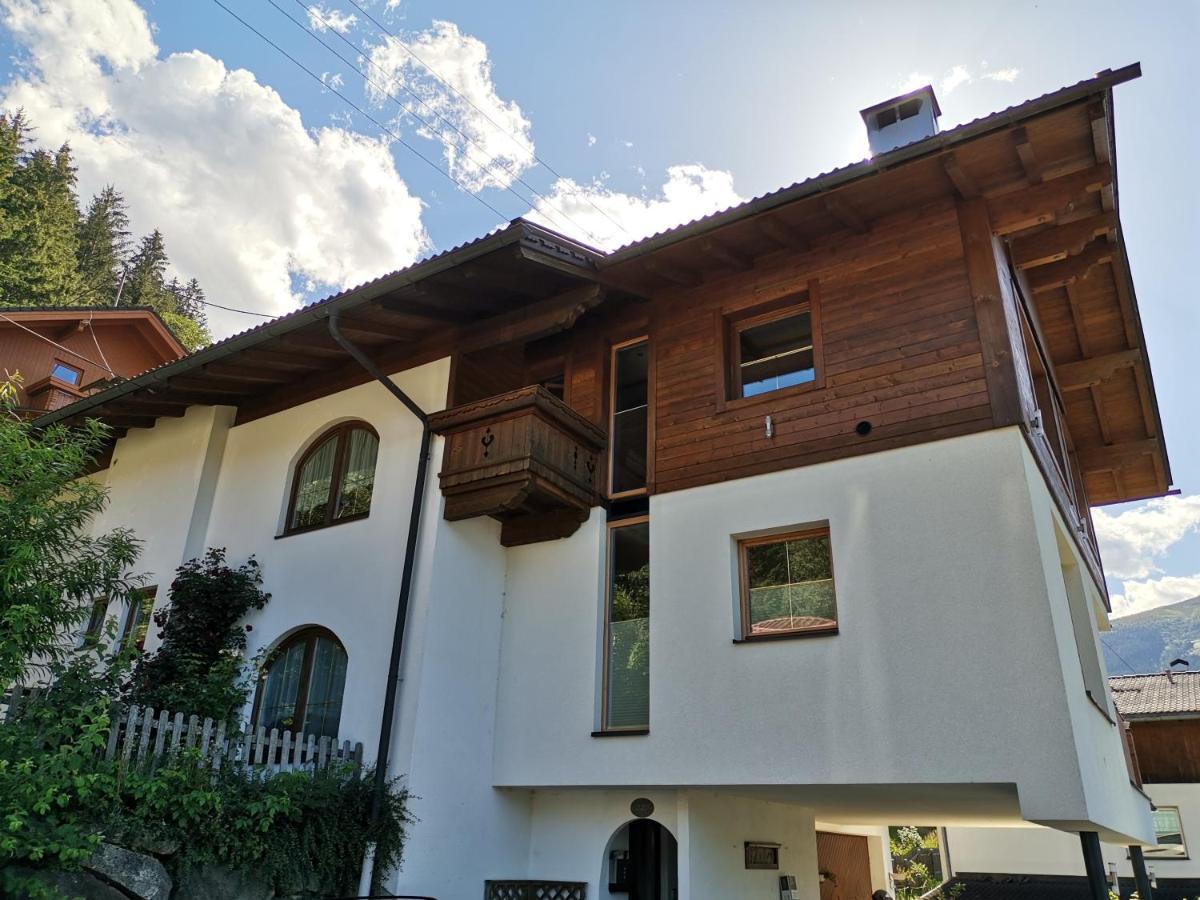 Appartement Erika هينزنبرغ المظهر الخارجي الصورة