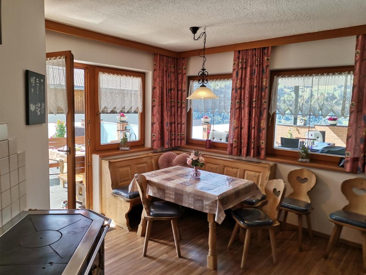 Appartement Erika هينزنبرغ المظهر الخارجي الصورة
